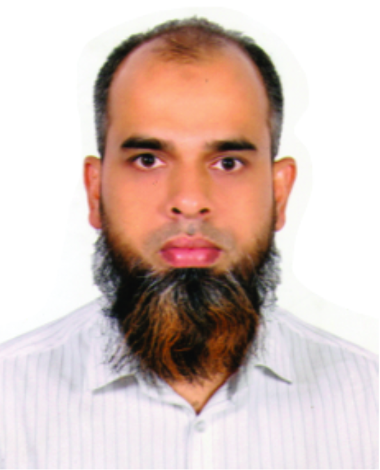 Mr. Mohammad Asif Iqbal